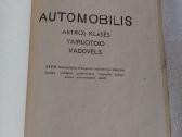 Automobilis. Antros klasės vairuotojo vadovėlis - nuotraukos Nr. 2