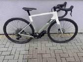 3t Racemax Boost X35 E-bike Carbon Gravel