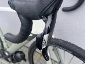 3t Racemax Boost X35 E-bike Carbon Gravel - nuotraukos Nr. 2