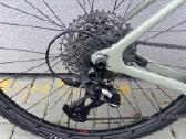 3t Racemax Boost X35 E-bike Carbon Gravel - nuotraukos Nr. 3