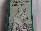 Lobas - vilkų karalius