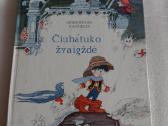 Čiubatuko žvaigždė