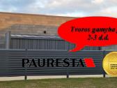 Moderni Rombo Tipo Tvora – Stilius Ir Privatumas - nuotraukos Nr. 13