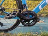 Cube Agree C:62 Race Carbon 53 - nuotraukos Nr. 3