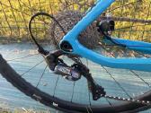 Cube Agree C:62 Race Carbon 53 - nuotraukos Nr. 4