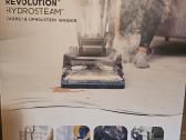 Didelis Bissell Revolution Hidrosteam siurblys - nuotraukos Nr. 3