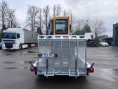 Mini ekskavatorius 3 T.nuoma Su ir Be Operatoriaus - nuotraukos Nr. 8