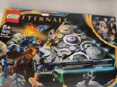 Lego Super Heroes 76156 Rise of the Domo - nuotraukos Nr. 5