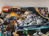 Lego Super Heroes 76156 Rise of the Domo - nuotraukos Nr. 6