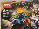 Lego Super Heroes 76156 Rise of the Domo - nuotraukos Nr. 2
