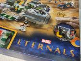Lego Super Heroes 76156 Rise of the Domo - nuotraukos Nr. 7