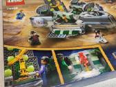 Lego Super Heroes 76156 Rise of the Domo - nuotraukos Nr. 8