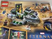Lego Super Heroes 76156 Rise of the Domo - nuotraukos Nr. 9