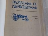 Pažįstami ir nepažįstami - nuotraukos Nr. 2