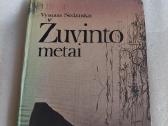 Žuvinto metai
