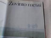 Žuvinto metai - nuotraukos Nr. 2