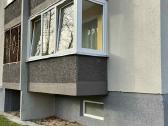 Plastikiniai Langai,durys,balkonų Stiklinimas - nuotraukos Nr. 20