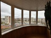 Plastikiniai Langai,durys,balkonų Stiklinimas - nuotraukos Nr. 22