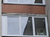 Plastikiniai Langai,durys,balkonų Stiklinimas - nuotraukos Nr. 24