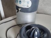 Sulčiaspaudė kenwood Je900 - nuotraukos Nr. 3
