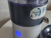 Sulčiaspaudė kenwood Je900 - nuotraukos Nr. 5