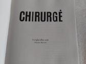 Chirurgė - nuotraukos Nr. 2