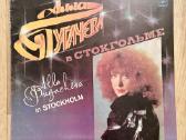 Vinilinės plokštelės - nuotraukos Nr. 5