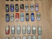 Nokia 3210,3310,3410,3510
