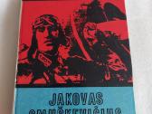 Jakovas Smuškevičius