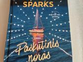 Paskutinis noras