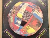 Vinilinės plokštelės - nuotraukos Nr. 7