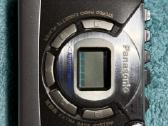Panasonic Rq-e25v