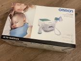 Inhaliatorius Omron Duobaby - nuotraukos Nr. 4