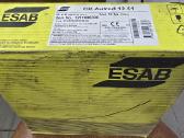 Esab Ok Autrod 12.51 suvirinimo viela. - nuotraukos Nr. 4
