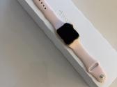 Apple Watch Series 5, 40 mm, Gold Aluminum