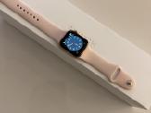 Apple Watch Series 5, 40 mm, Gold Aluminum - nuotraukos Nr. 2