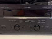 Yamaha Rv X657 stiprintuvas 7.1