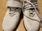 Reebok Legacy Lifter II 45.5