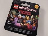 71047 Lego Minifigures Dungeons & Dragons