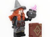 71047 Lego Minifigures Dungeons & Dragons - nuotraukos Nr. 2