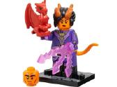 71047 Lego Minifigures Dungeons & Dragons - nuotraukos Nr. 3