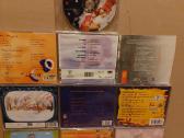 Vaikiškos CD pasakos, dainelės, lopšinės - nuotraukos Nr. 2