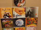 Vaikiškos CD pasakos, dainelės, lopšinės