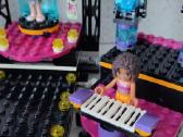 Lego Friends 41105 Muzikos žvaigždės scena - nuotraukos Nr. 7