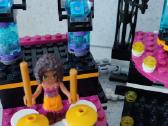 Lego Friends 41105 Muzikos žvaigždės scena - nuotraukos Nr. 8