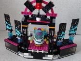 Lego Friends 41105 Muzikos žvaigždės scena - nuotraukos Nr. 6