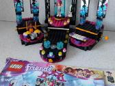 Lego Friends 41105 Muzikos žvaigždės scena - nuotraukos Nr. 5