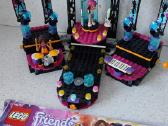 Lego Friends 41105 Muzikos žvaigždės scena - nuotraukos Nr. 4