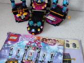 Lego Friends 41105 Muzikos žvaigždės scena