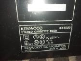 Kenwood Kx-5030 - nuotraukos Nr. 6